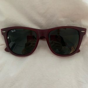 Ray-Ban Sunglasses
